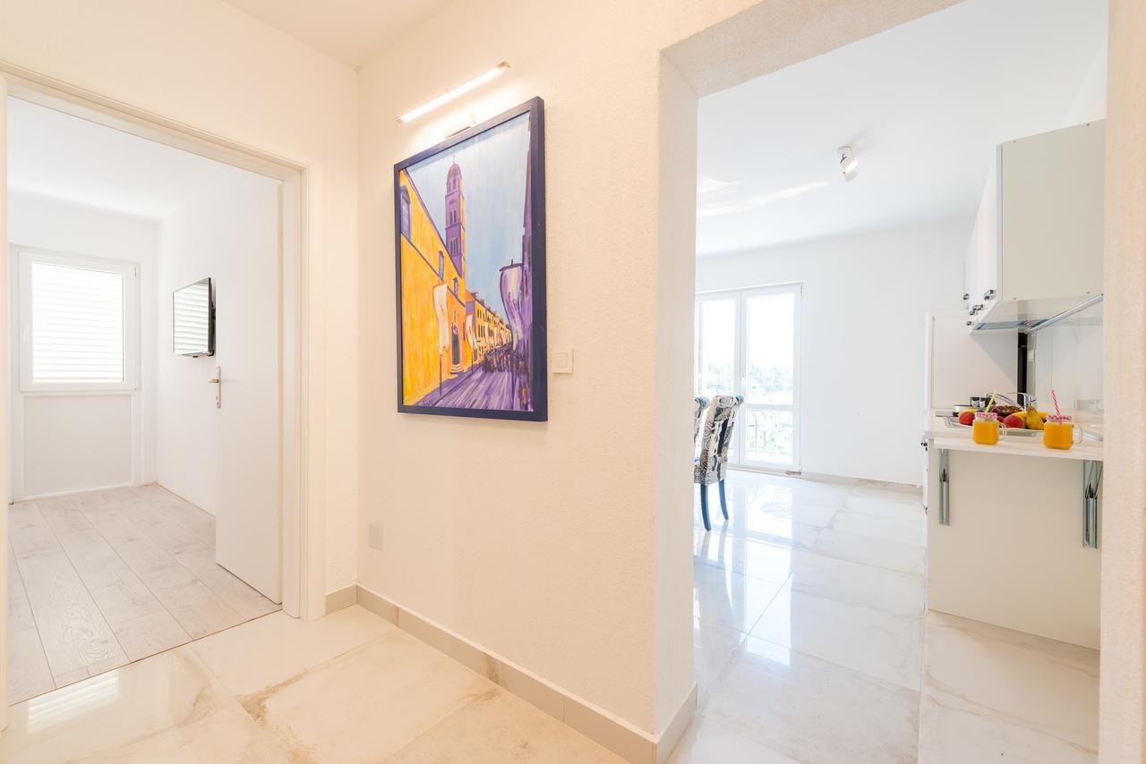 Comfort Apartment Lucy Dubrovnik Exterior photo